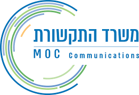 לוגו MOC Communications