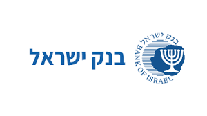 לוגו בנק ישראל