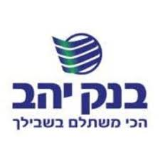 לוגו בנק יהב