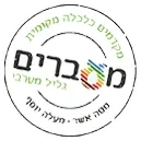 לוגו מעברים גליל מערבי