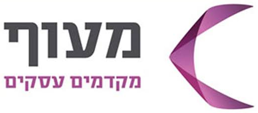 לוגו מעוף